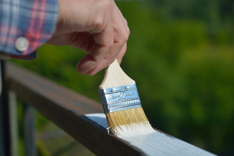 Concrete Painting Service in Waco, TX