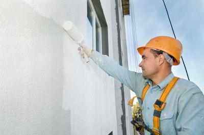Home Exterior Painting in Arvada, CO