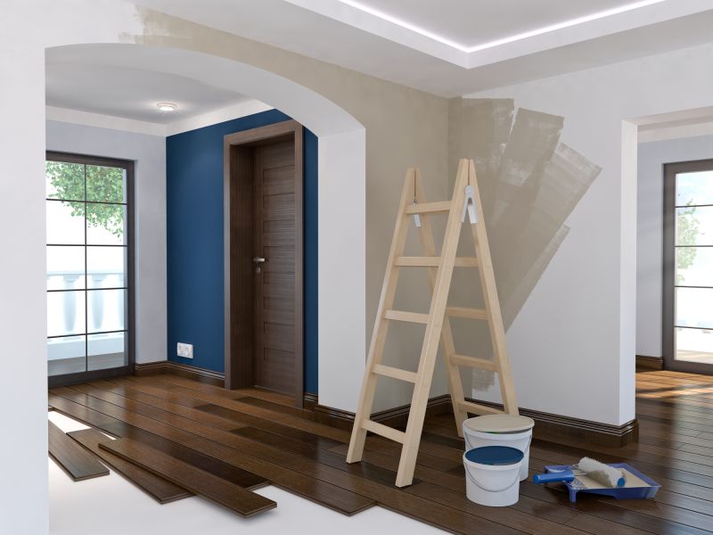 House Painting Service in Loveland, CO