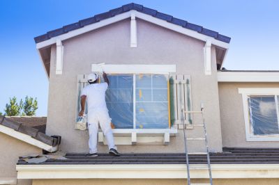 House Staining in Longmont, CO